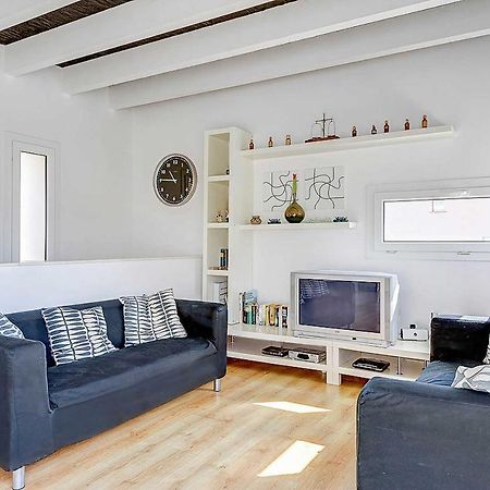 Villa Sol De Flandes 蓬塔普里马 外观 照片