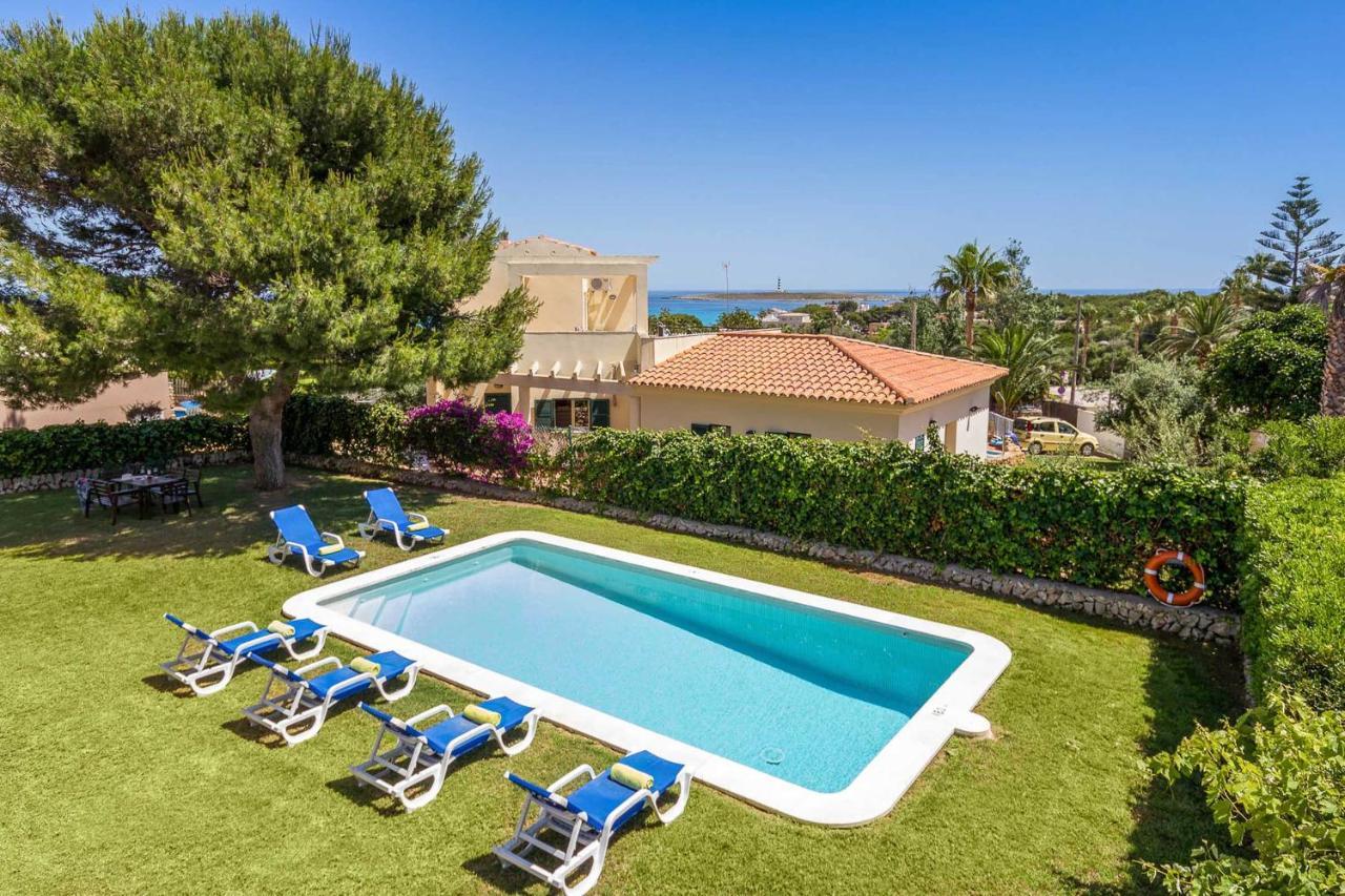 Villa Sol De Flandes 蓬塔普里马 外观 照片