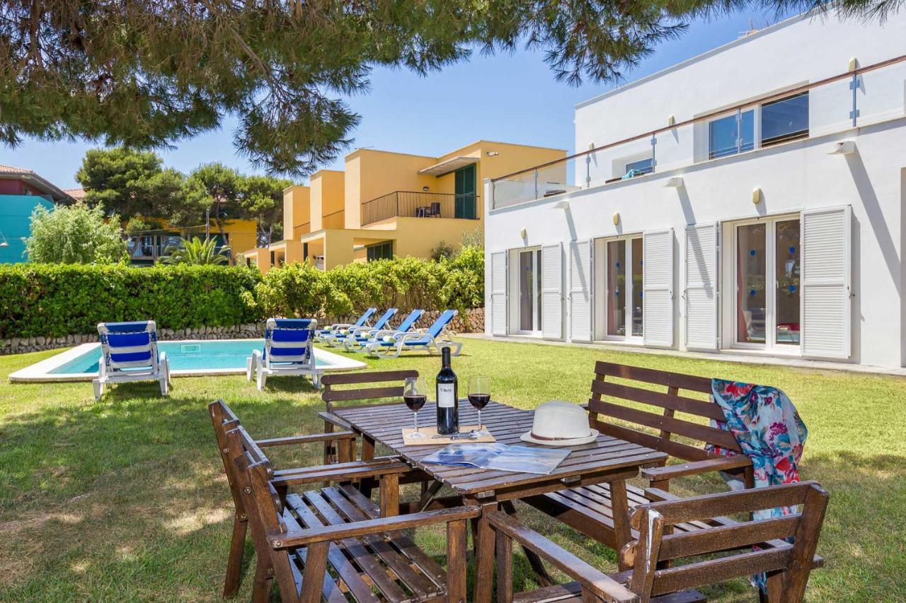 Villa Sol De Flandes 蓬塔普里马 外观 照片